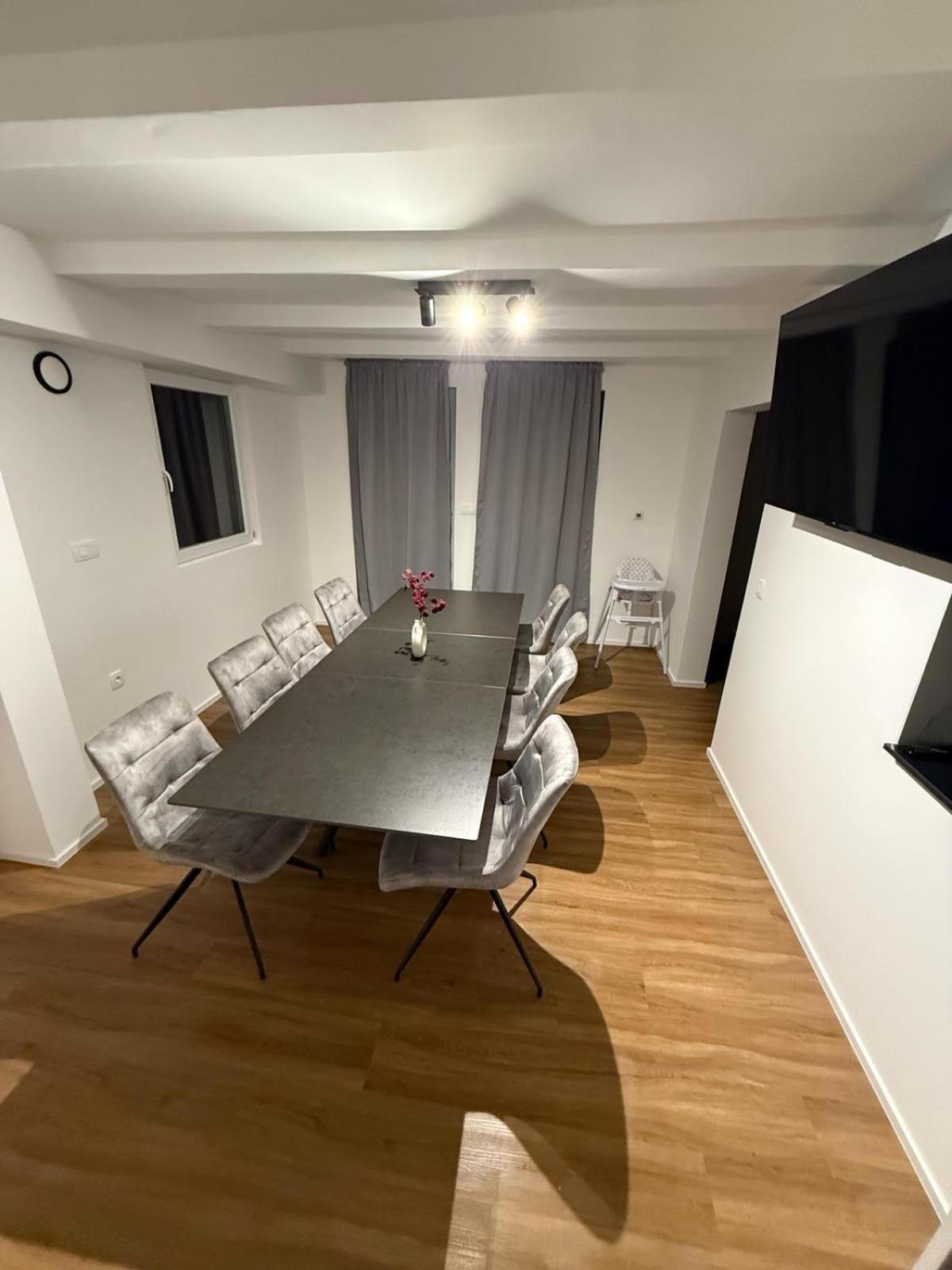 Chalet Pjagodic Церклье-на-Гореньскем Экстерьер фото