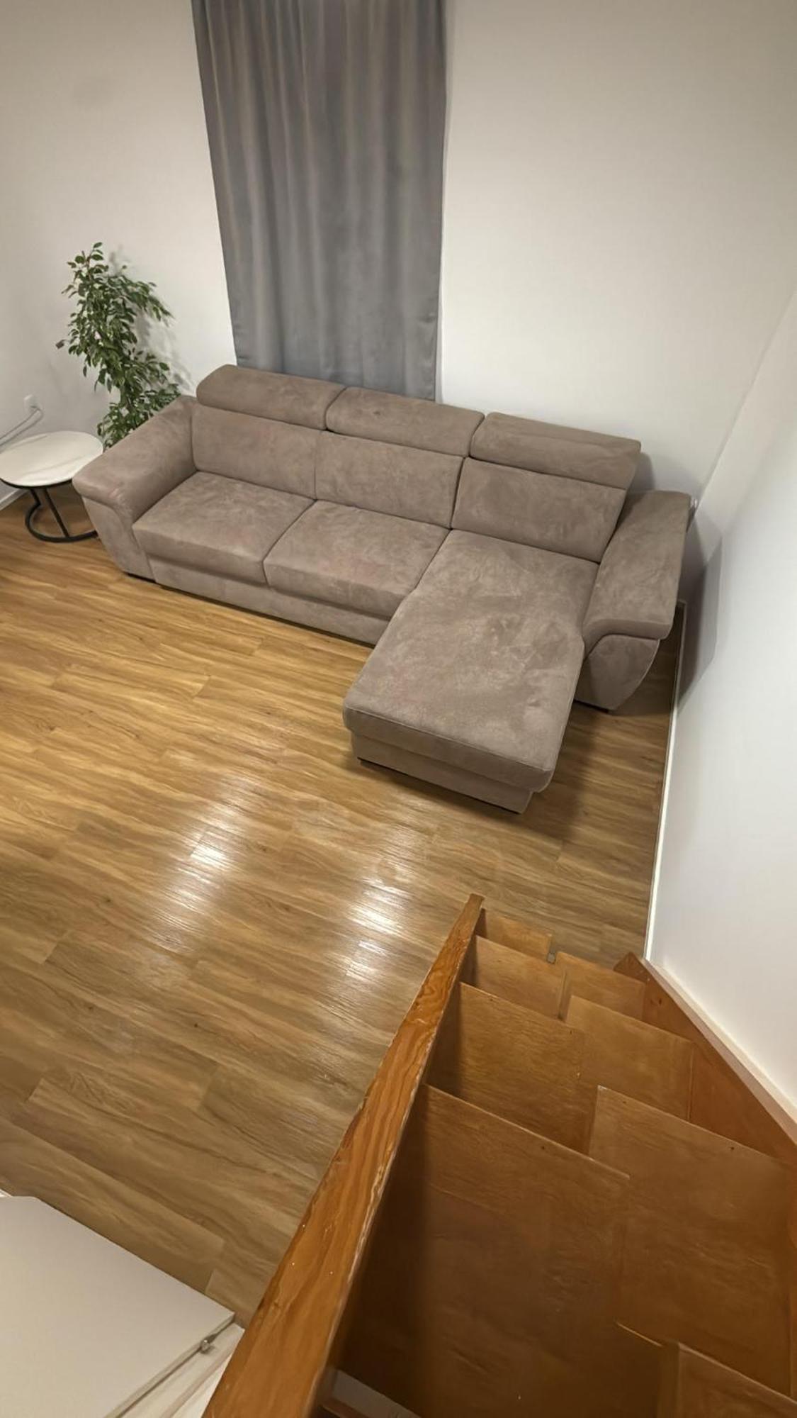 Chalet Pjagodic Церклье-на-Гореньскем Экстерьер фото